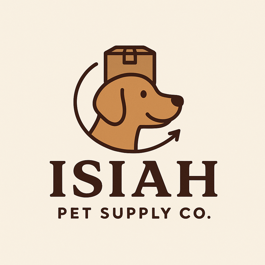 Isiah Pet Supply Co.